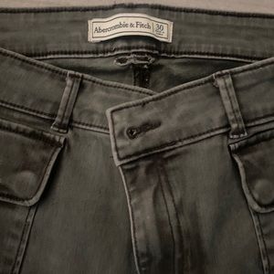 Abercrombie Skinny Pants